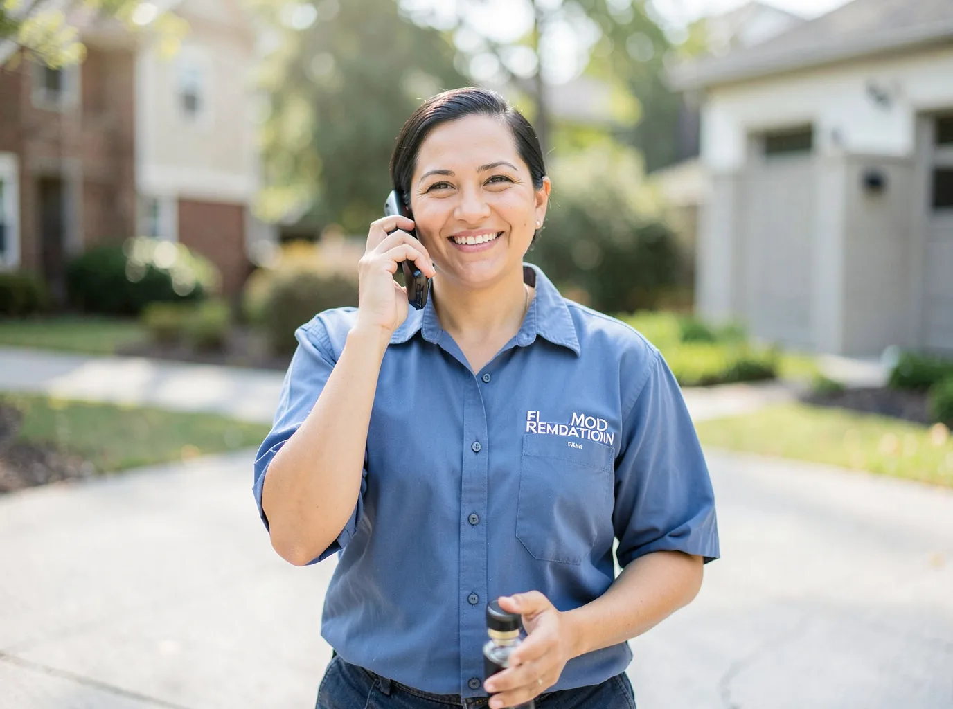 Mold Remediation Pawhuska, OK FAQs